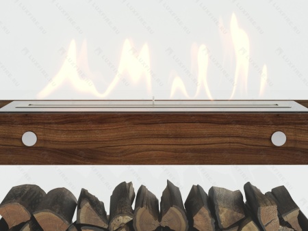 Напольный биокамин Lux Fire "Пятница" по цене 49 900 руб.