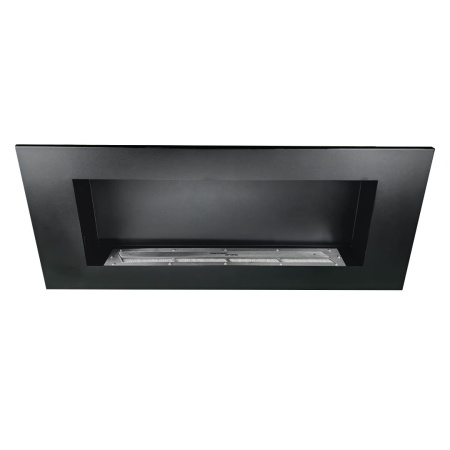 Биокамин "Русский огонь" Лофт 1200V встраиваемый по цене 26 800 руб.