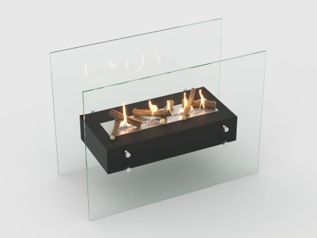 Напольный биокамин Lux Fire "Консул 1" 800 по цене 53 790 руб.