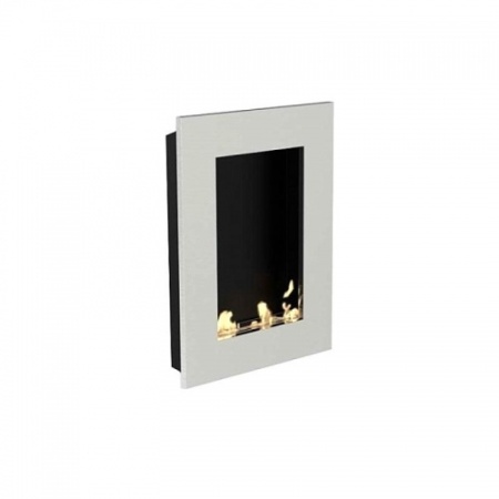 Механический настенный биокамин Decoflame New York Tower по цене 158 000 руб.