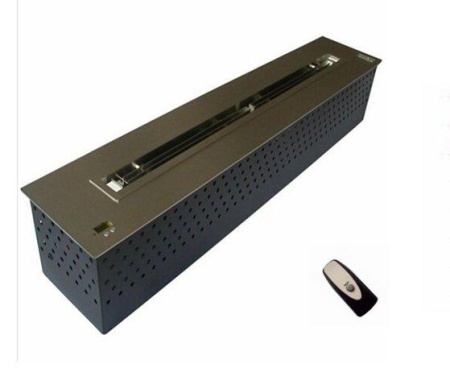 Биоконтейнер автоматический LIRA-120 по цене 313 600 руб.