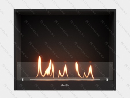 Портальный биокамин Lux Fire "Фаер Бокс 1 - 33" по цене 63 690 руб.