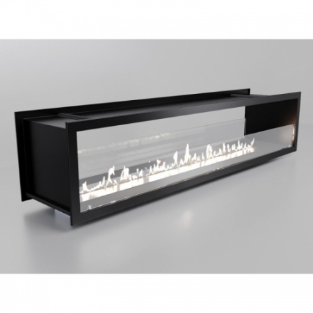 Биокамин сквозной 1800G PremiumFire по цене 102 000 руб.