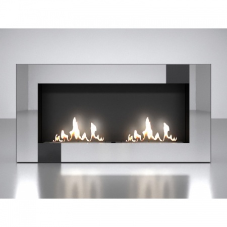 Биокамин настенный WF250IIR PremiumFire по цене 43 440 руб.