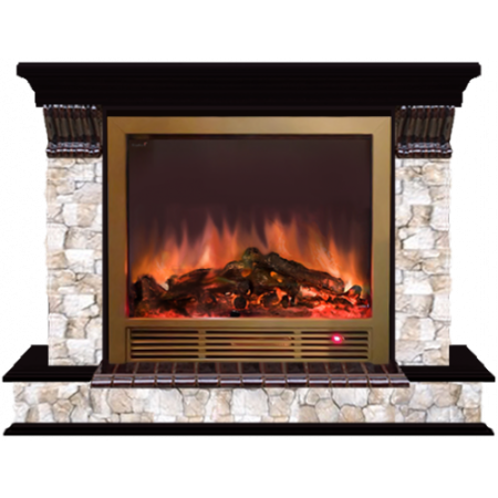 Панорама Арбат Sharm 39 (венге)+Sharm 39 BR