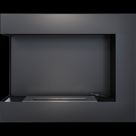 Биокамин Kratki DELTA/L/600 угловая, TUV по цене €614