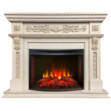 Estella (белый дуб)+Evrika 25,5