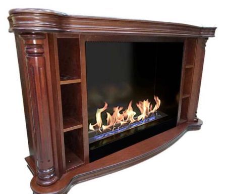 Биокамин ZeFire Масон по цене 105 000 руб.