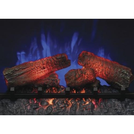 Spectrafire-23&quot; Black