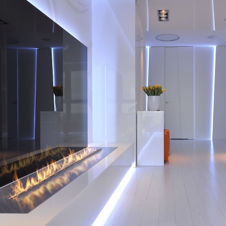 Биокамин  Fire Line Automatic 3 L=1990 по цене 1 594 000 руб.