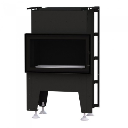 Биокамин BeF Spirit 6 по цене 126 980 руб.