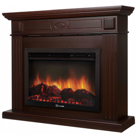 Bianco 25 (темный дуб)+EFP/P-2520LS