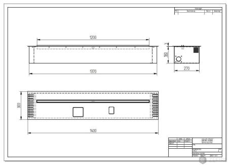 Автоматический биокамин ZeFire M 1400 по цене 349 000 руб.