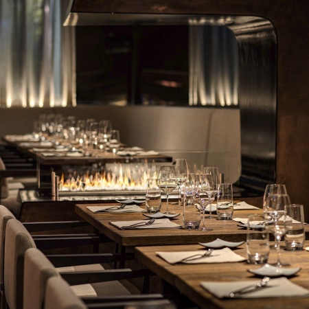 Биокамин  Fire Line Automatic 3 L=990 по цене 1 060 000 руб.