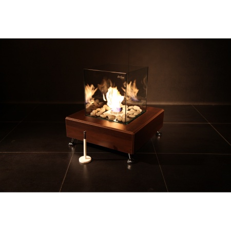 Биокамин Art Flame UNI по цене 33 000 руб.