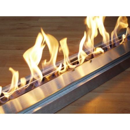 Tопливный блок DP design Elegante 100 см по цене 59 900 руб.