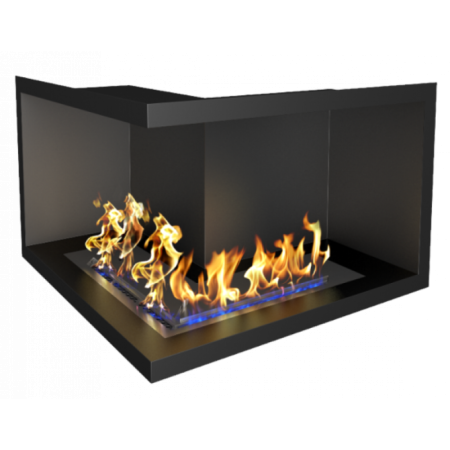 Встраиваемый ZeFire Standart для угловой стены 700 по цене 105 000 руб.