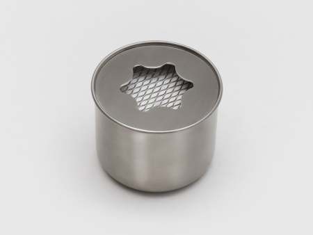 Горелка для биокамина LUX FIRE D85 по цене 1 990 руб.