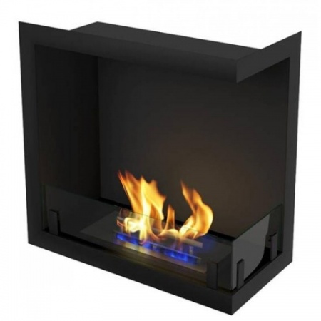 Встраиваемый биокамин угловой ZeFire Standart 500 левый,правый по цене 28 500 руб.