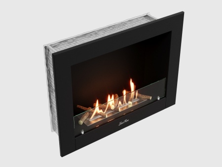 Портальный биокамин Lux Fire "Фаер Бокс 2 - 25.5" по цене 52 877 руб.
