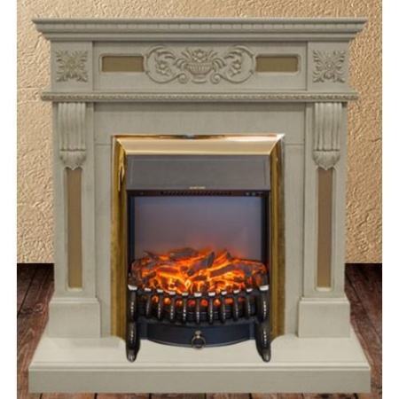 Corsica (белый дуб)+Fobos Lux Br S