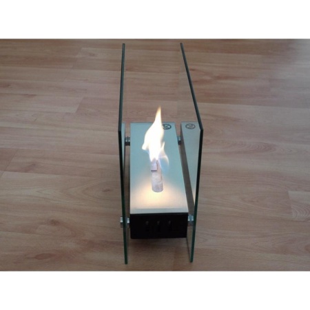 Биокамин DP design Claude Noir по цене 12 900 руб.