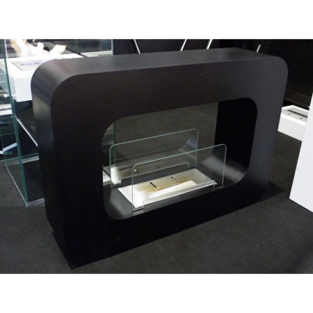 Биокамин Bio Blaze Orlando Noir по цене 224 900 руб.