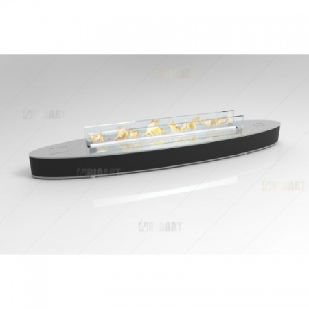 Биокамин BIOART Ellipse 1200 по цене 442 000 руб.