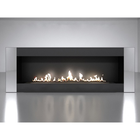 Биокамин встраиваемый W800V PremiumFire по цене 50 280 руб.