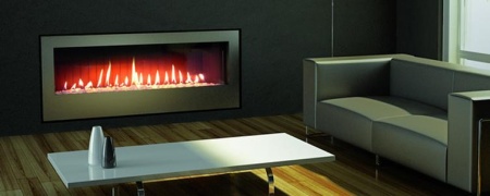 Газовый камин Italkero Venezia (Италкеро Венезио)